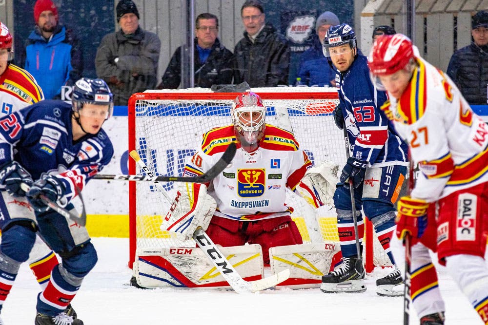 (14023) Hugo Fagerblom / Skövde