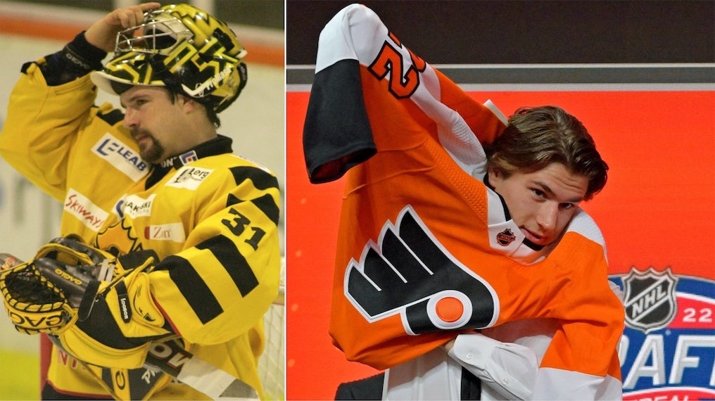 (28118) Sean Gauthier Cutter Gauthier