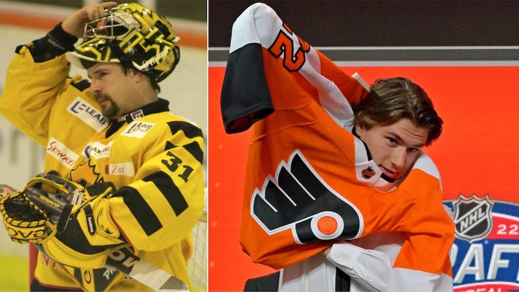 (28118) Sean Gauthier Cutter Gauthier