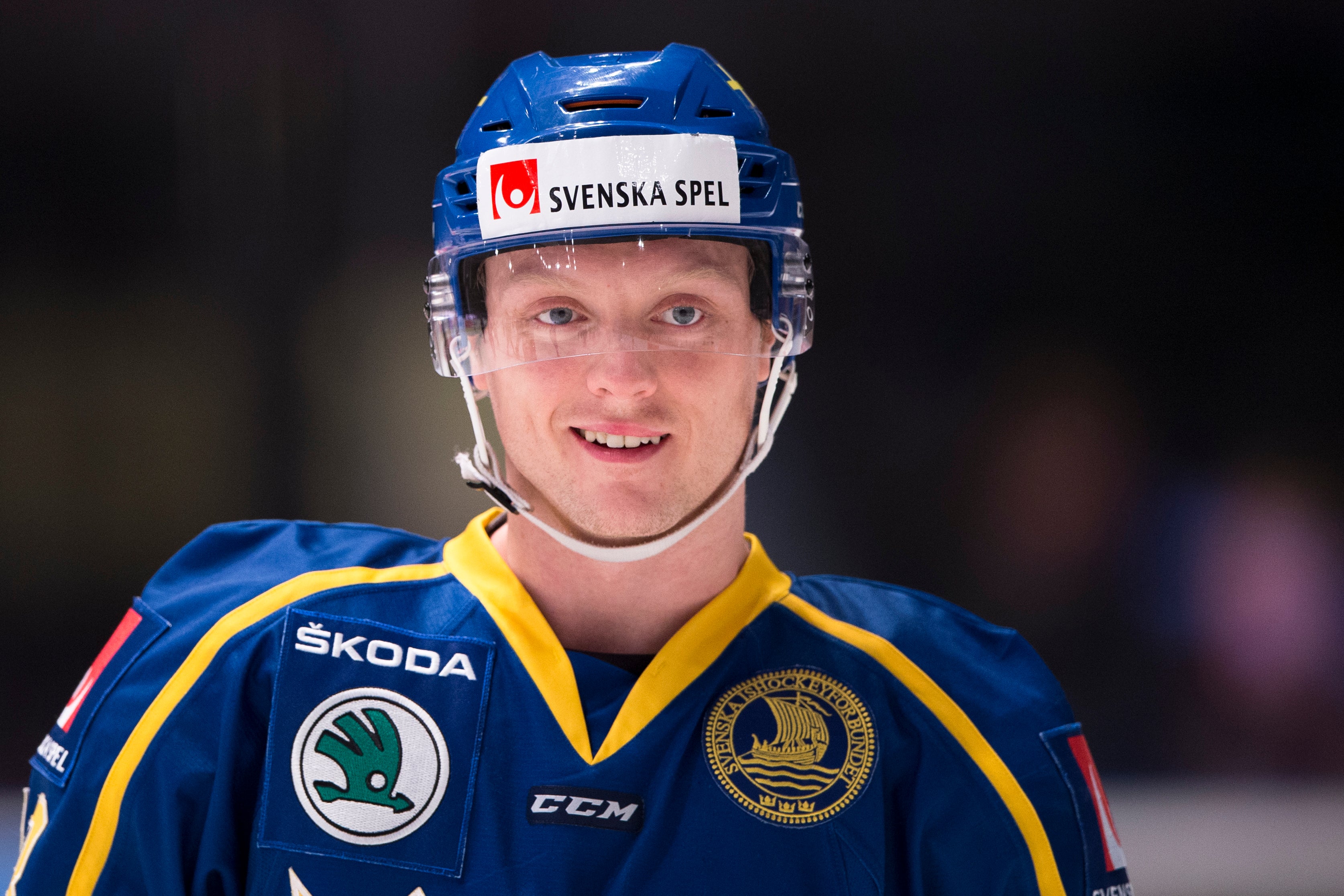 (10792) Carl Klingberg