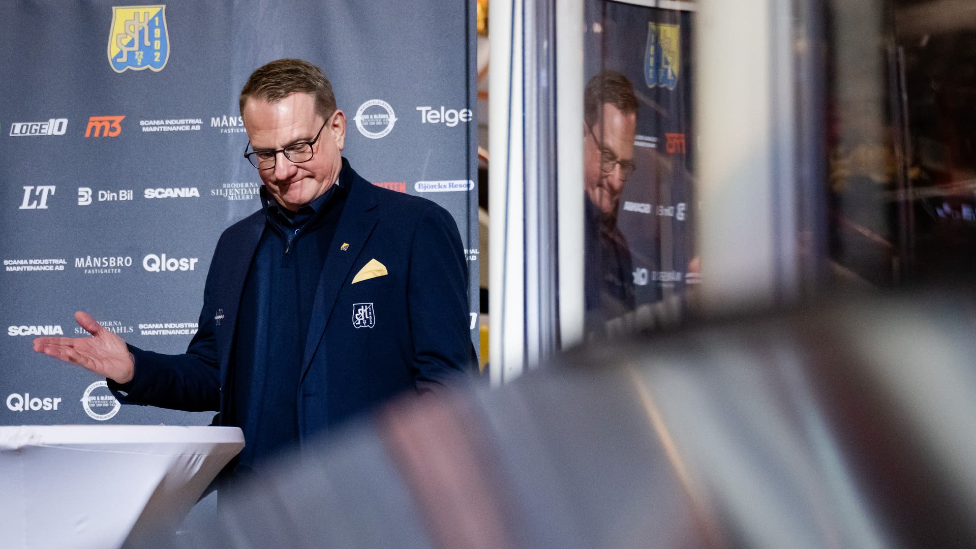 Magnus Bogren