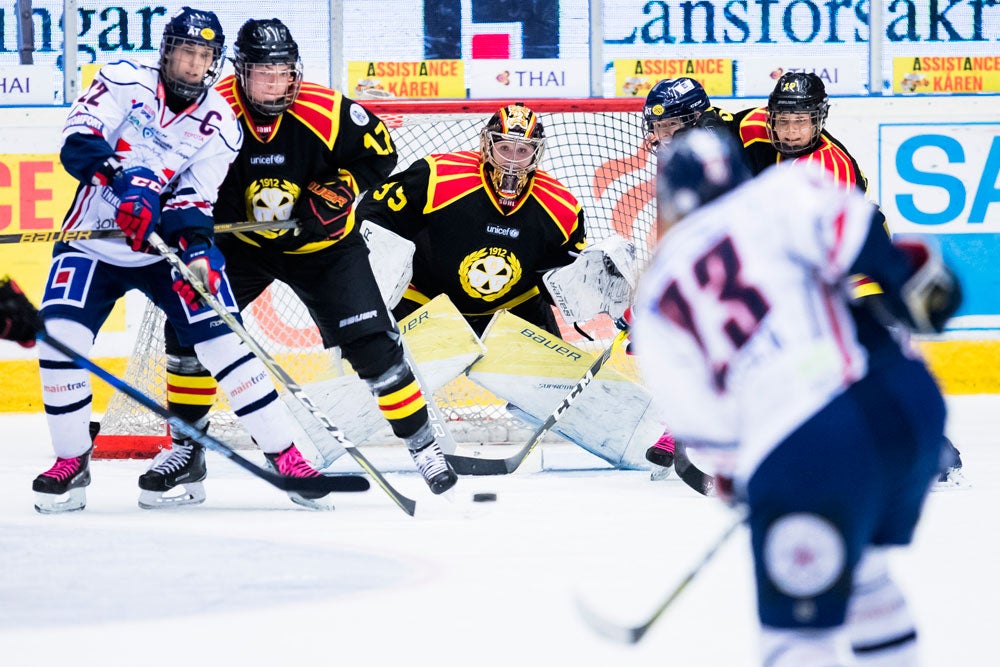 (2123) Brynäs LHC dam