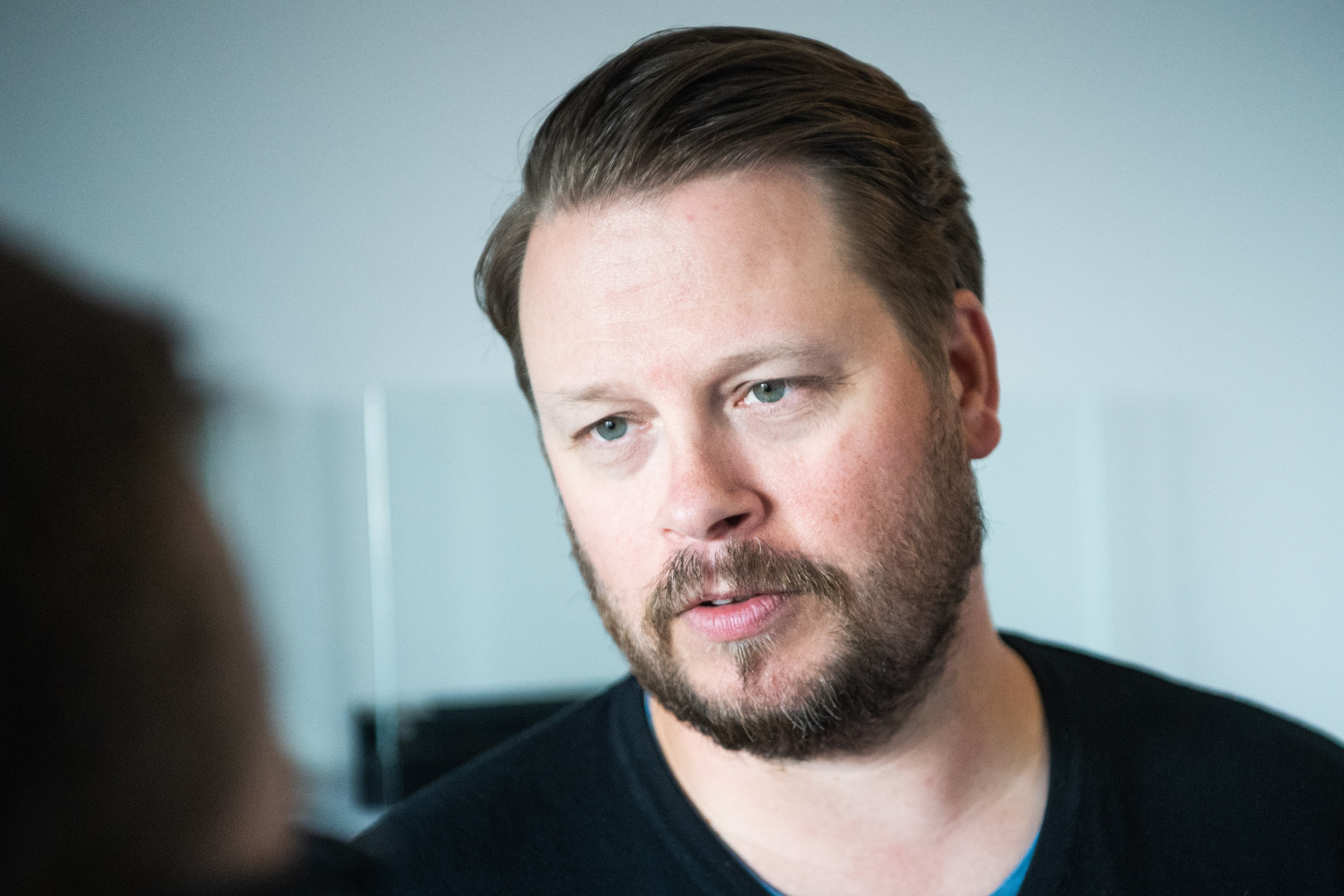 Bildbyrån