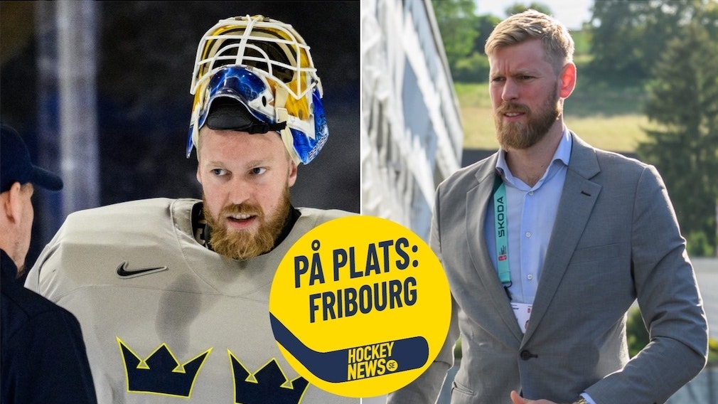 Magnus Hellberg
