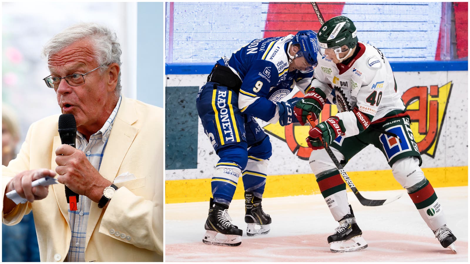 (16364) Riksidrottsförbundet