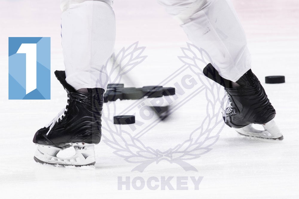 (4148) Köping/Hockeyettan montage