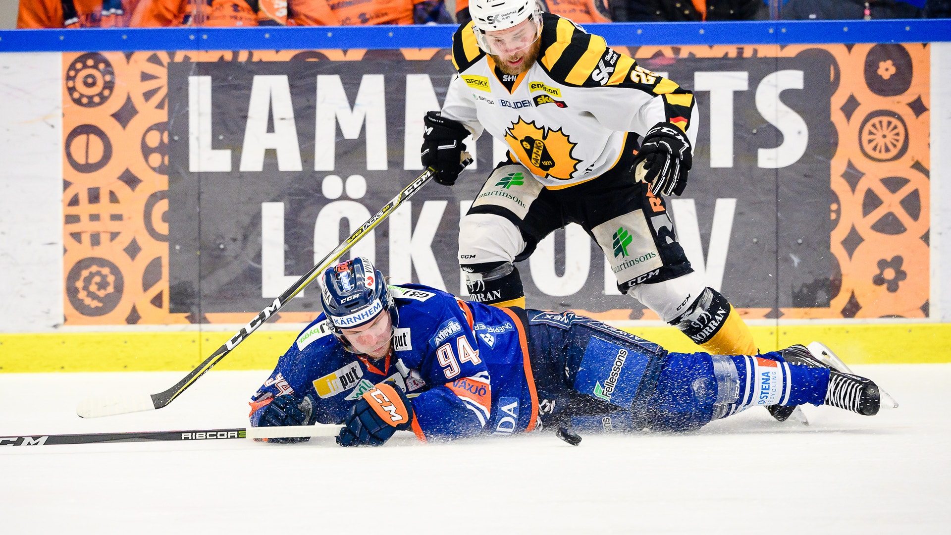Jonas Ljungdahl/Bildbyrån