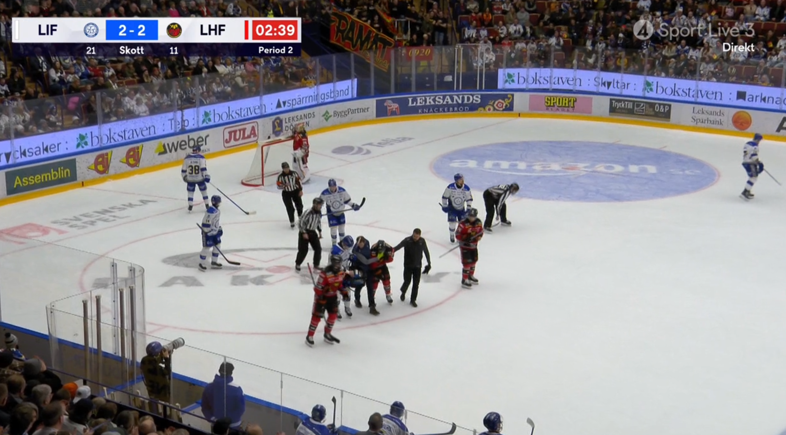 Skärmdump TV4