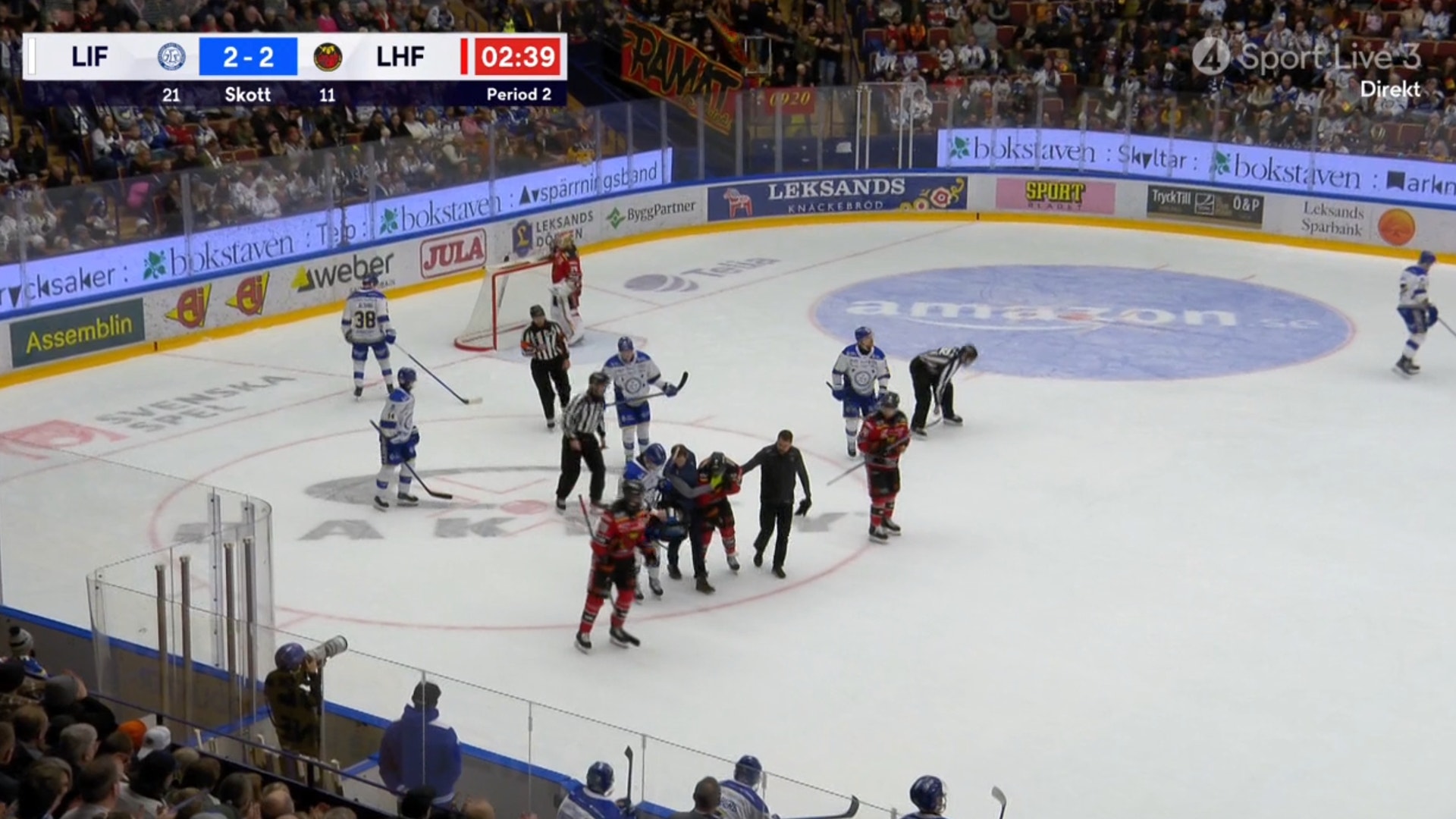Skärmdump TV4
