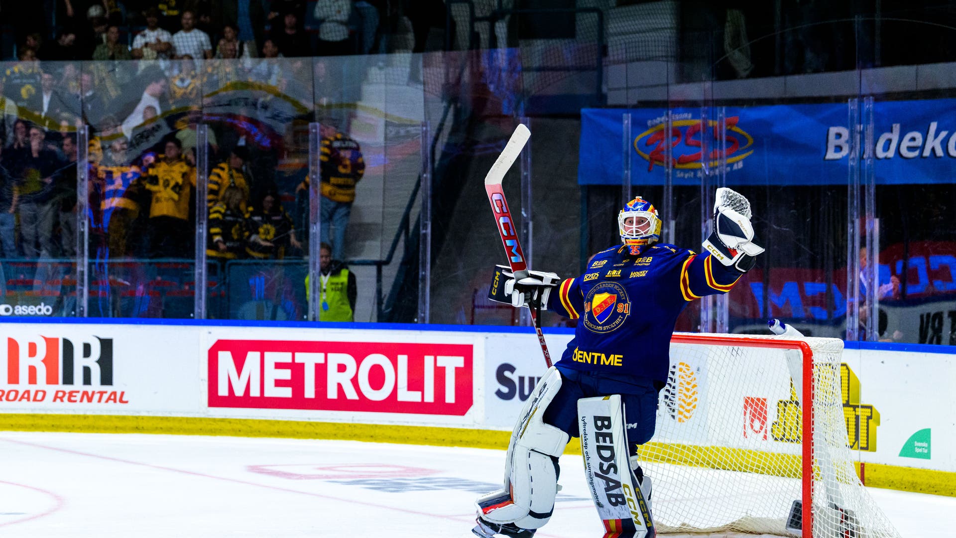 Magnus Hellberg