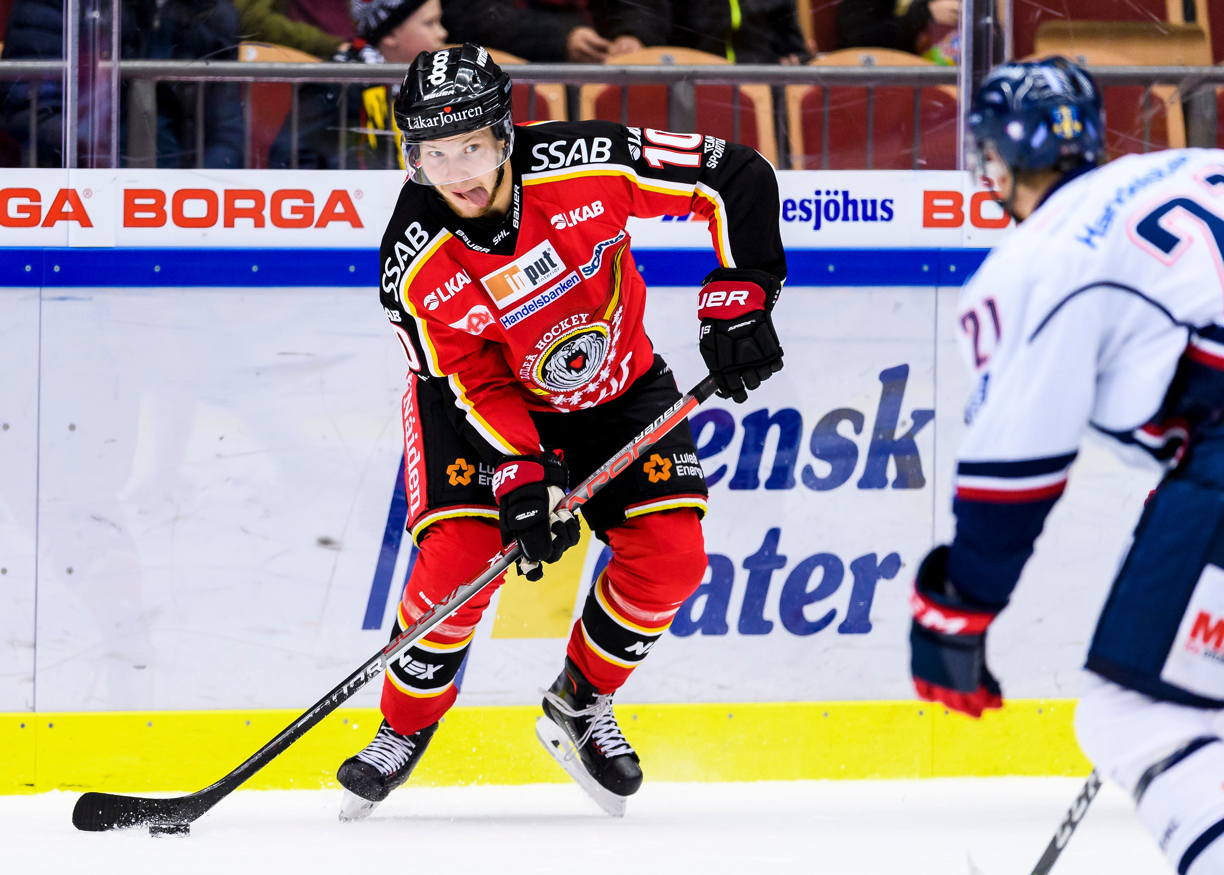 Peter Skaugvold/Bildbyrån
