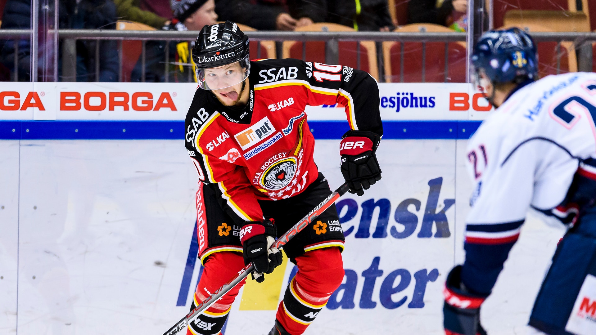 Peter Skaugvold/Bildbyrån
