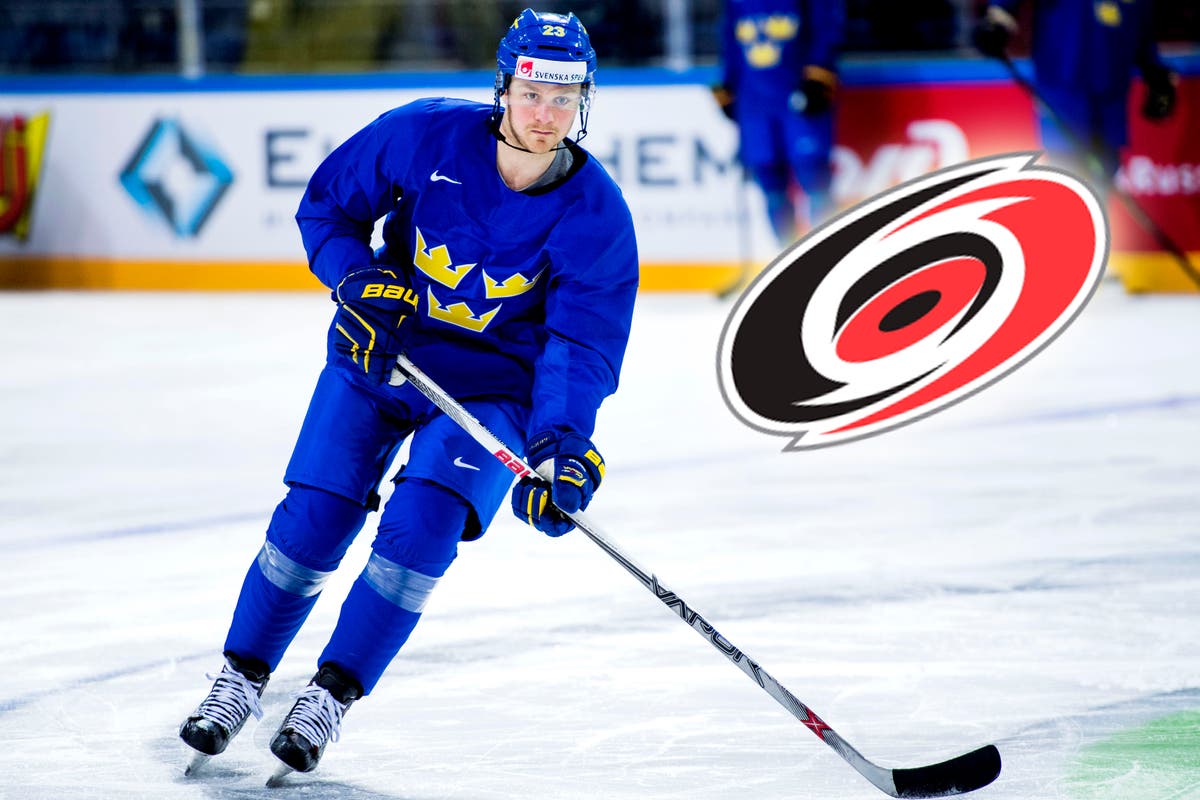 (234) Lucas Wallmark Carolina