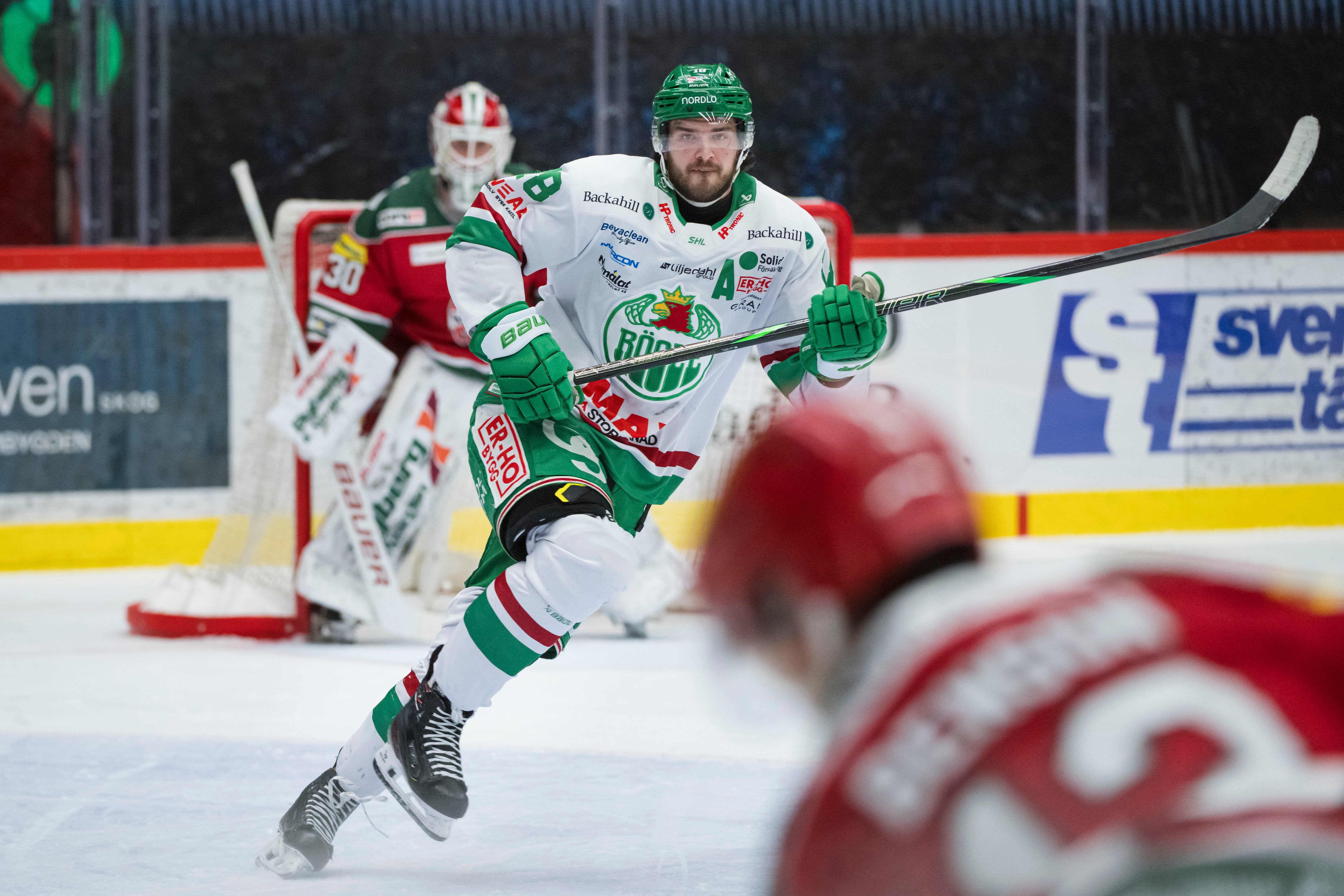 Foto: Bildbyrån