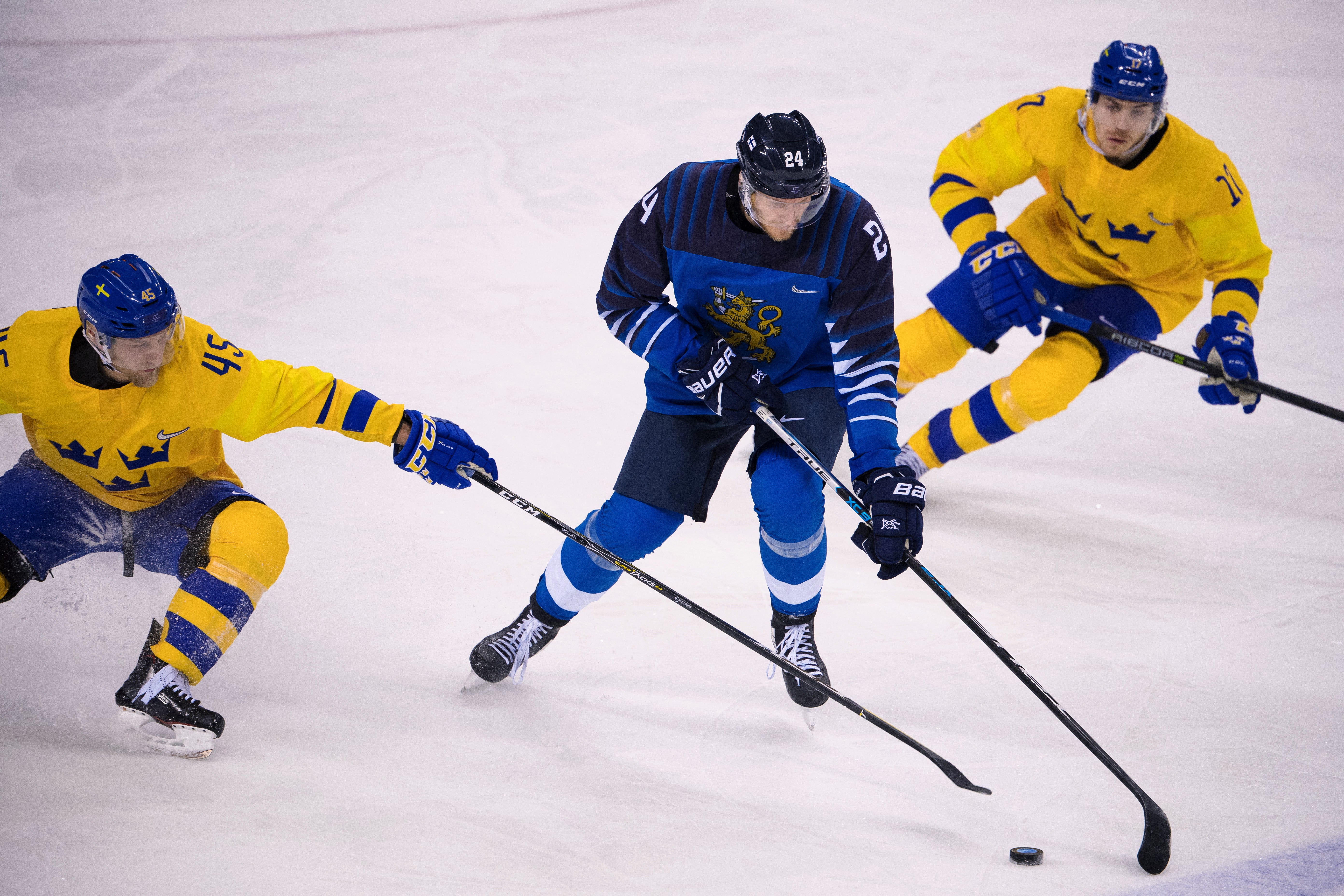 (2024) Pär Lindholm