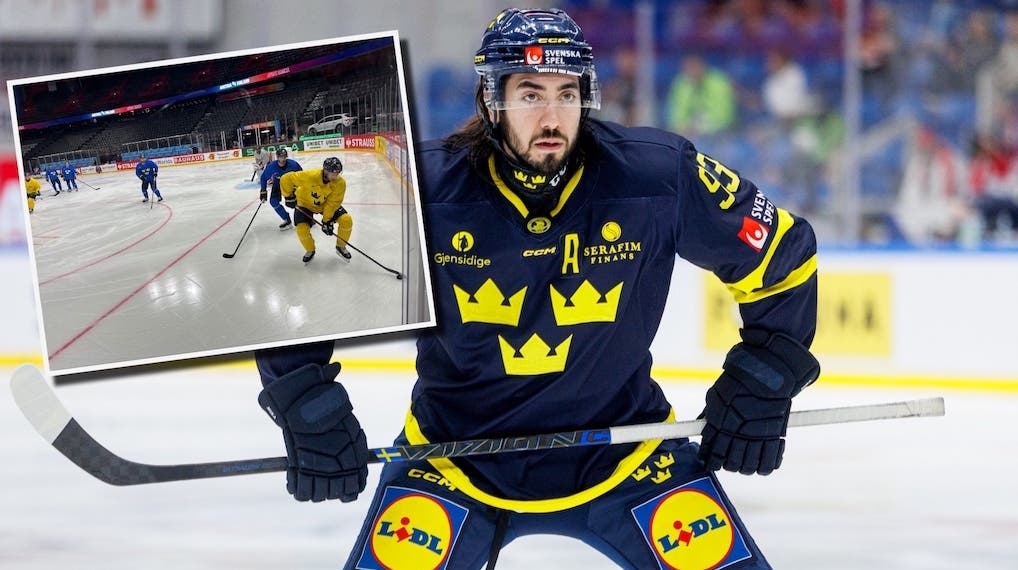 Mika Zibanejad