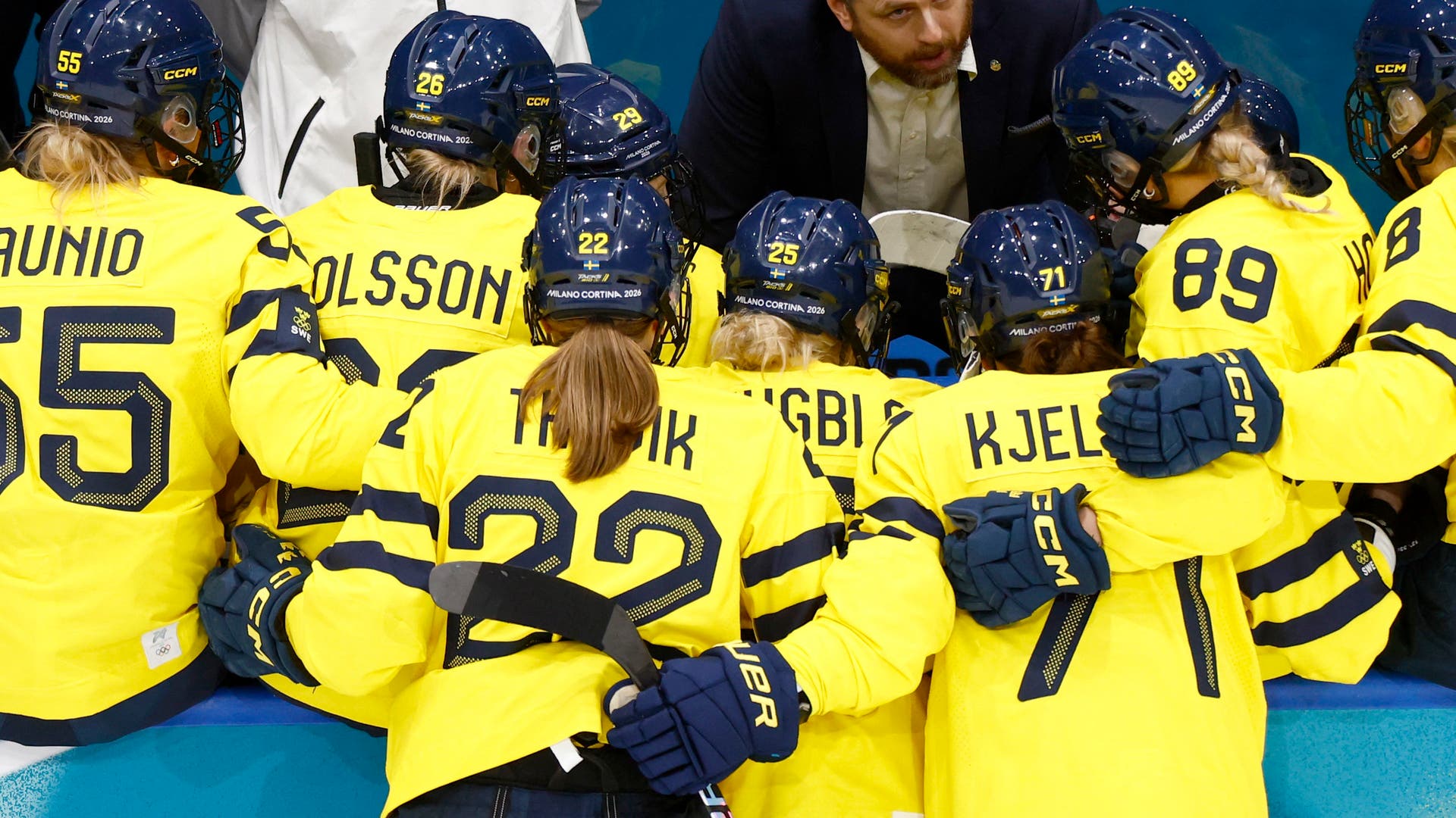 Ulf Lundberg