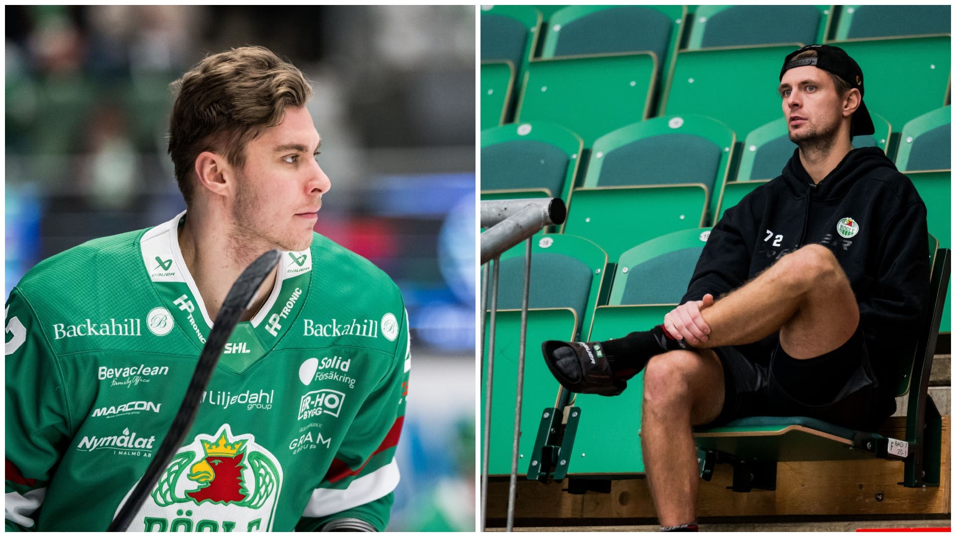 Foto: Bildbyrån