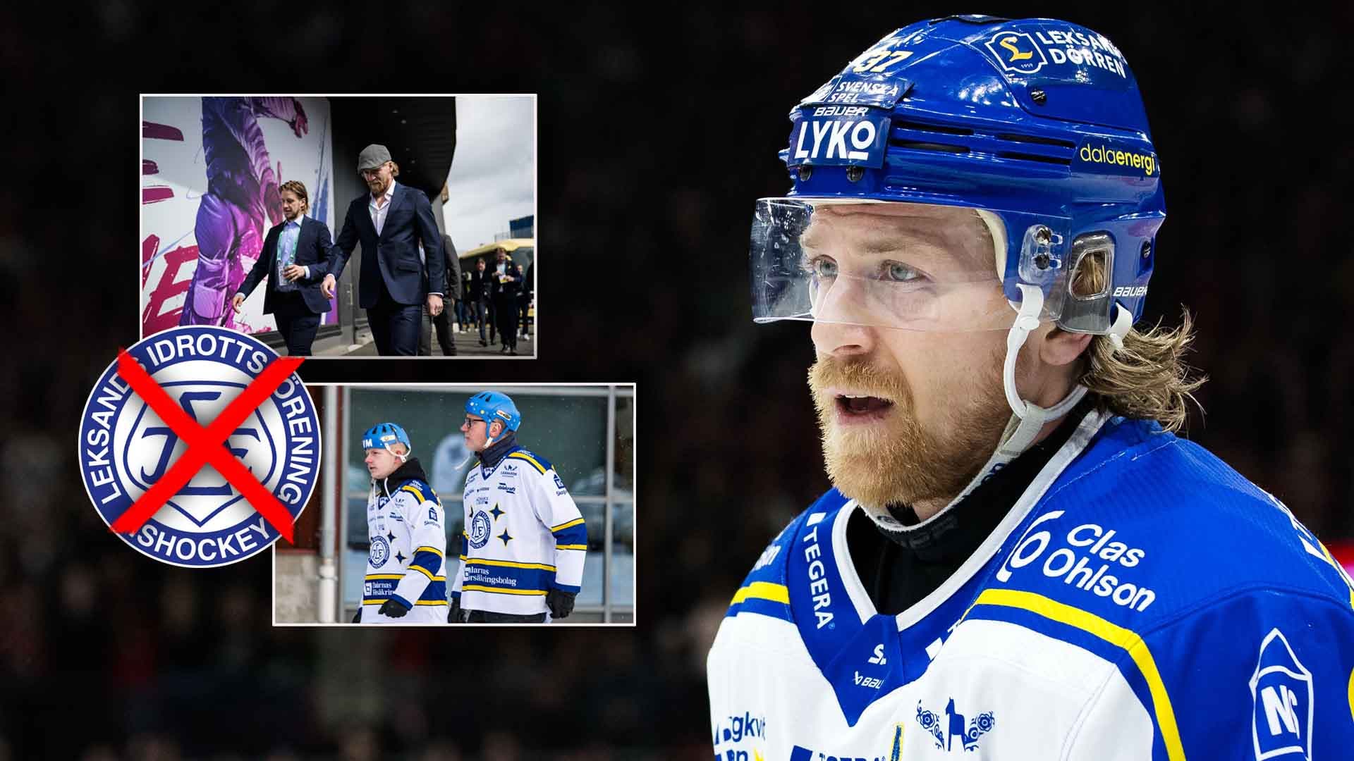 Anton Lindholm