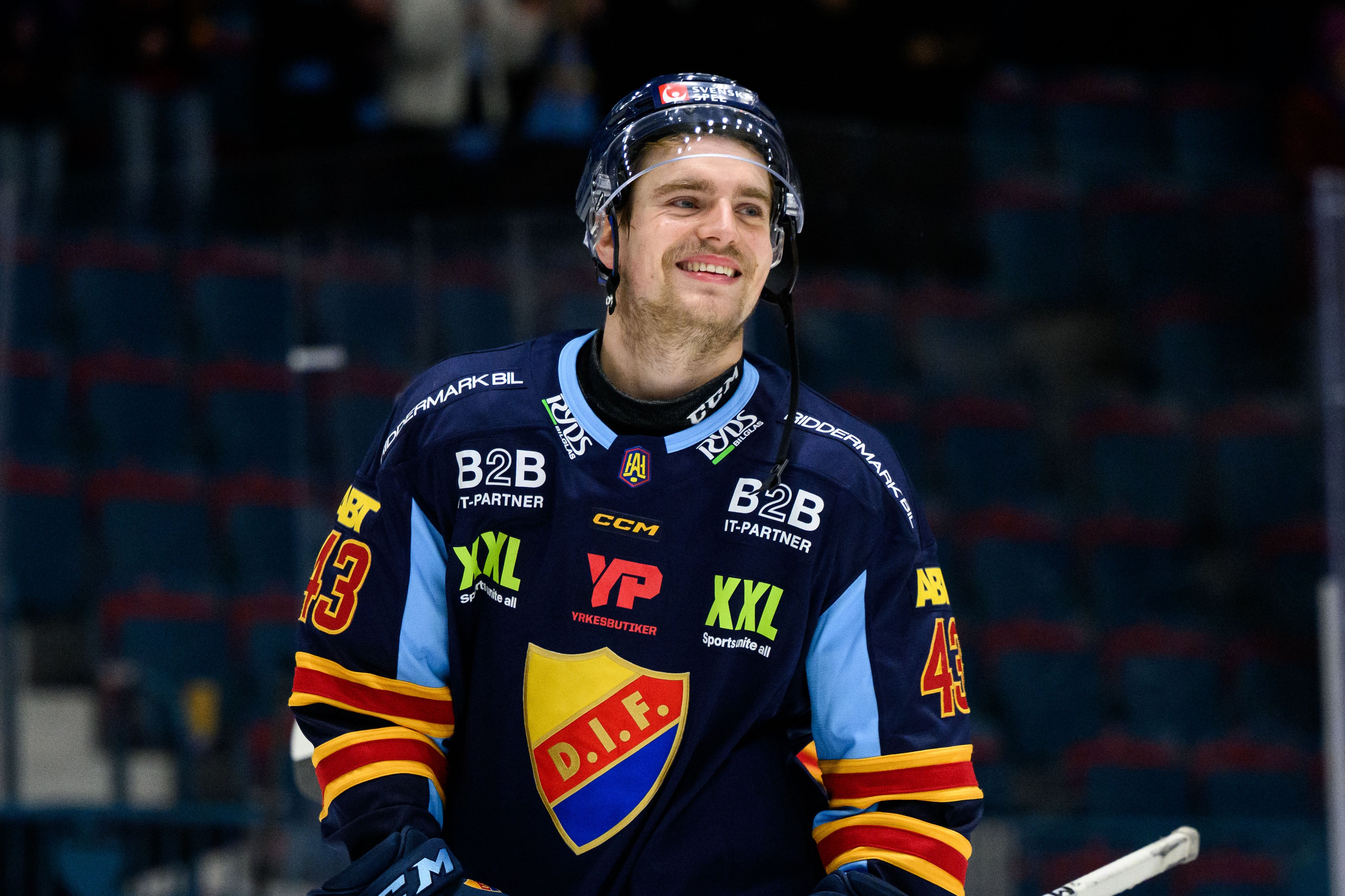 Max Krogdahl