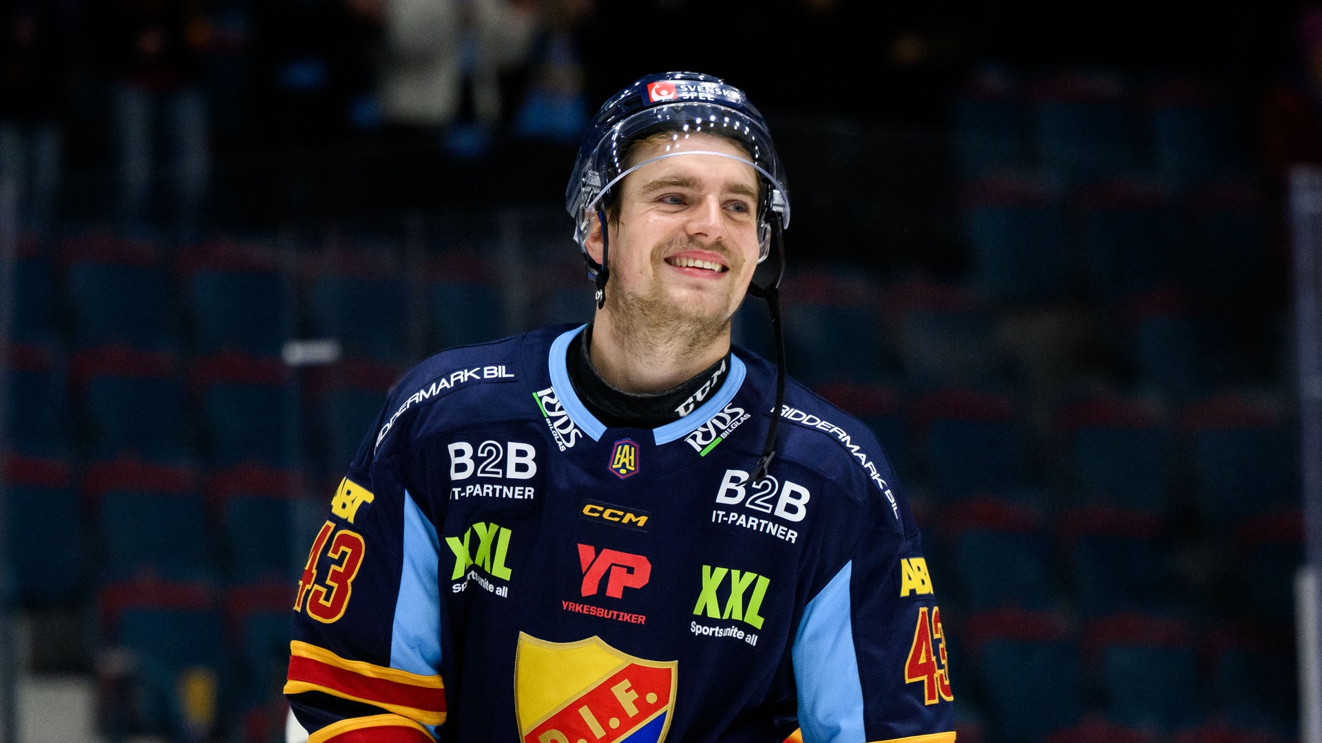 Max Krogdahl