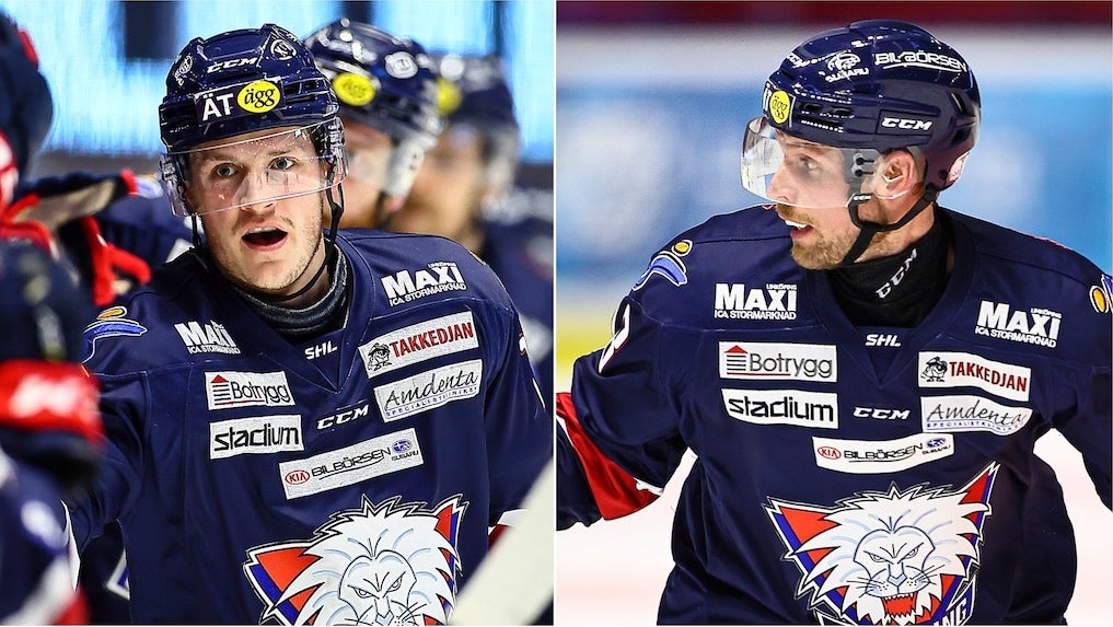 Peter Holgersson/Bildbyrån