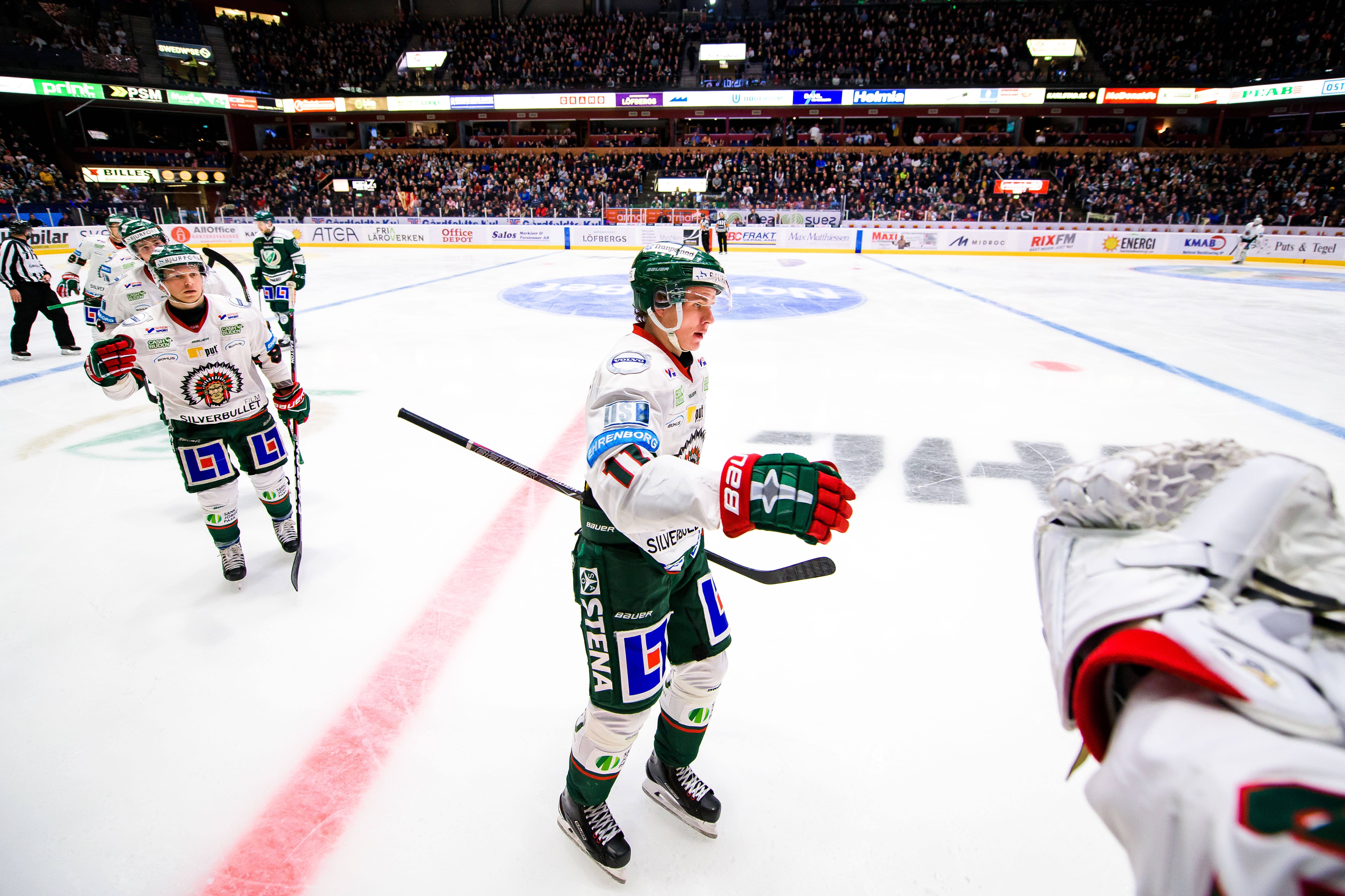 Fredrik Karlsson/Bildbyrån