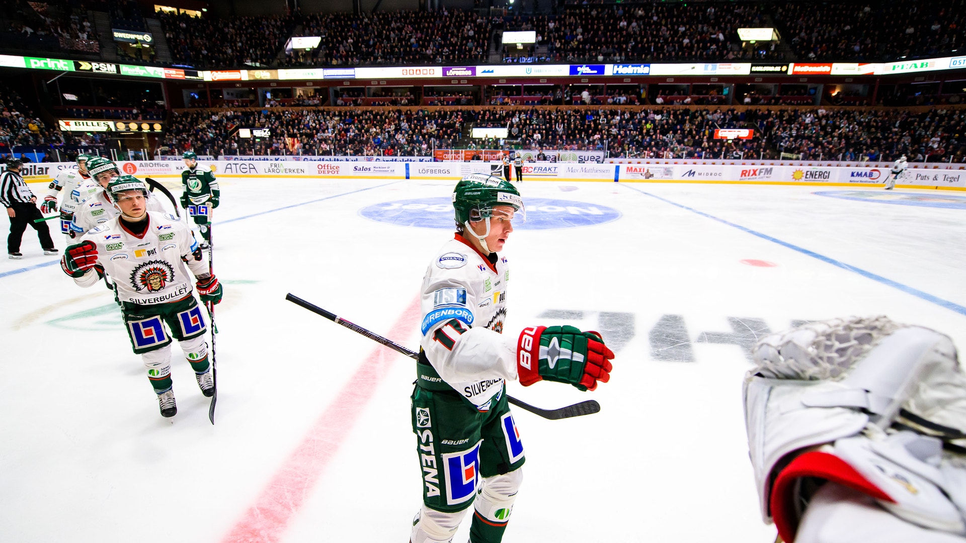 Fredrik Karlsson/Bildbyrån