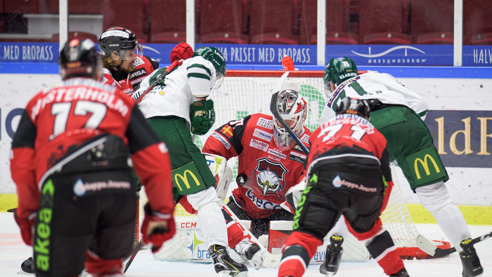 (16102) Malmö-Färjestad