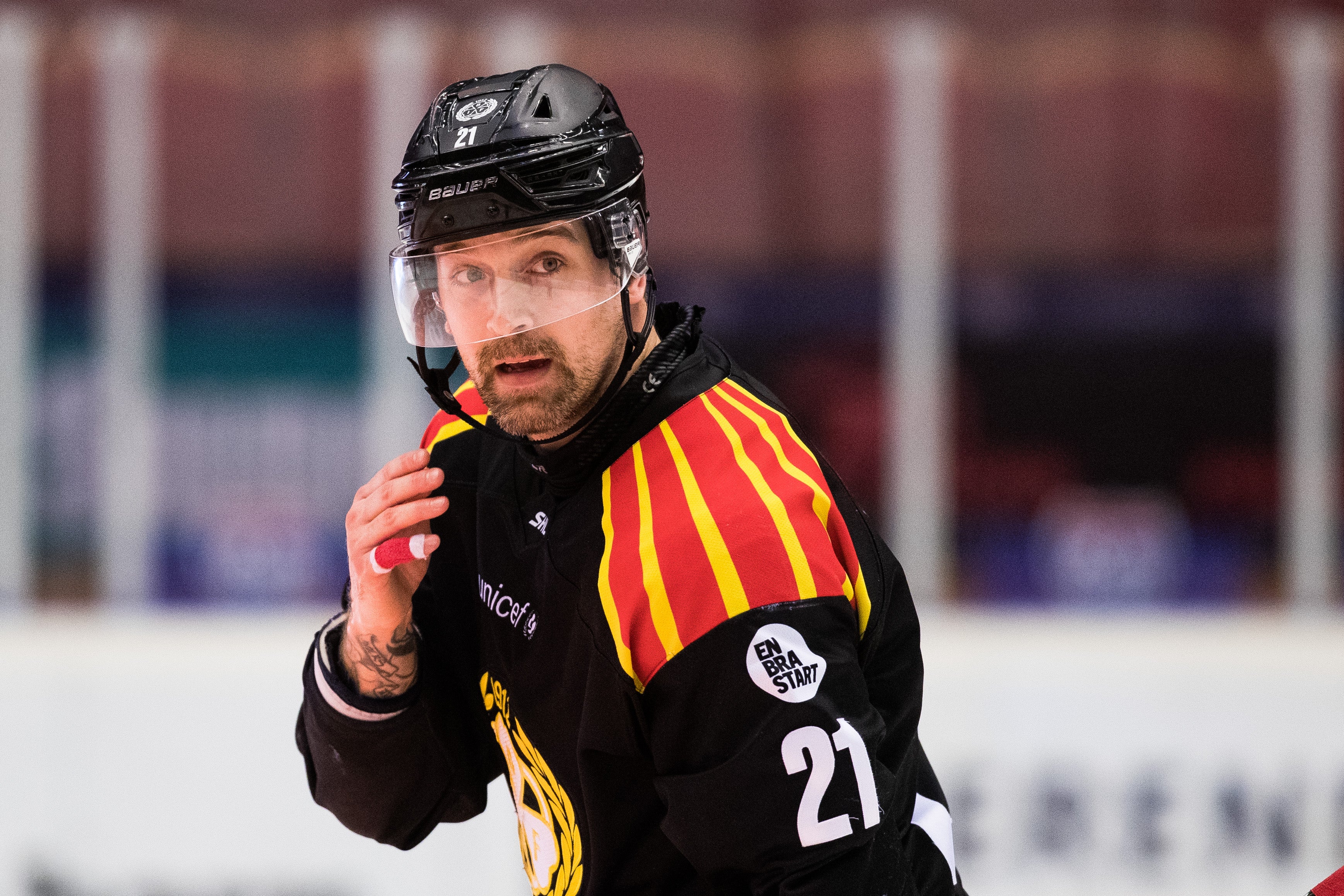 (19004) Patrik Berglund