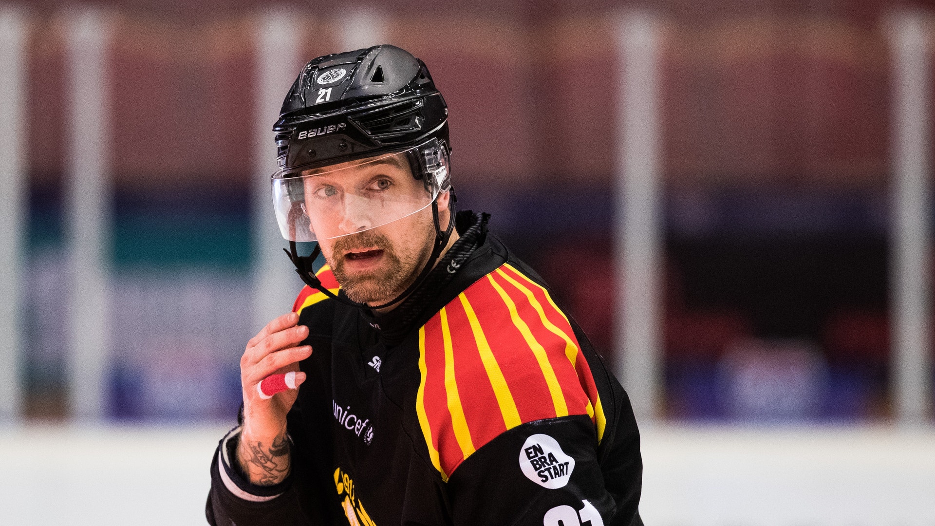 (19004) Patrik Berglund