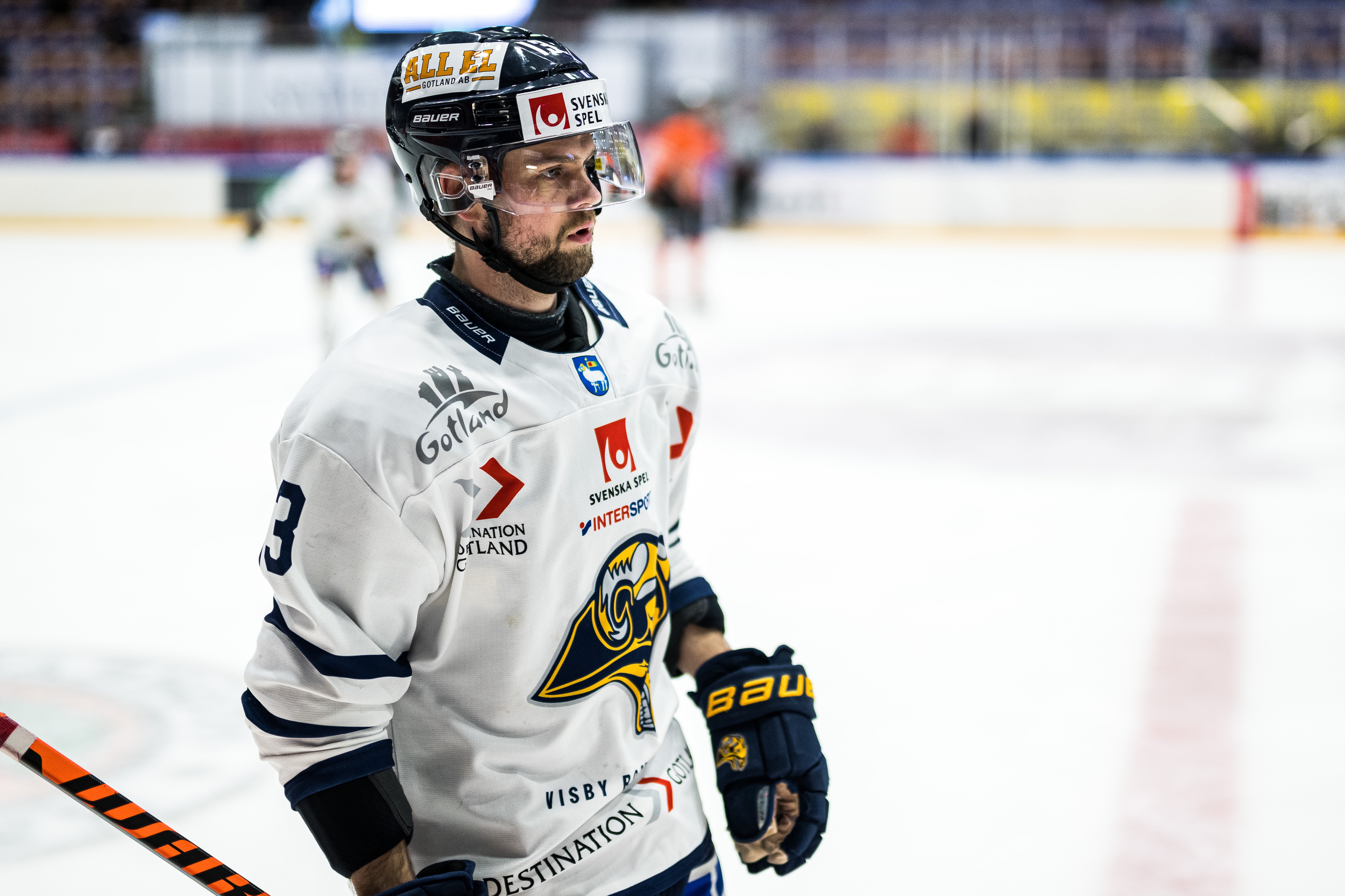 Adam Lidström