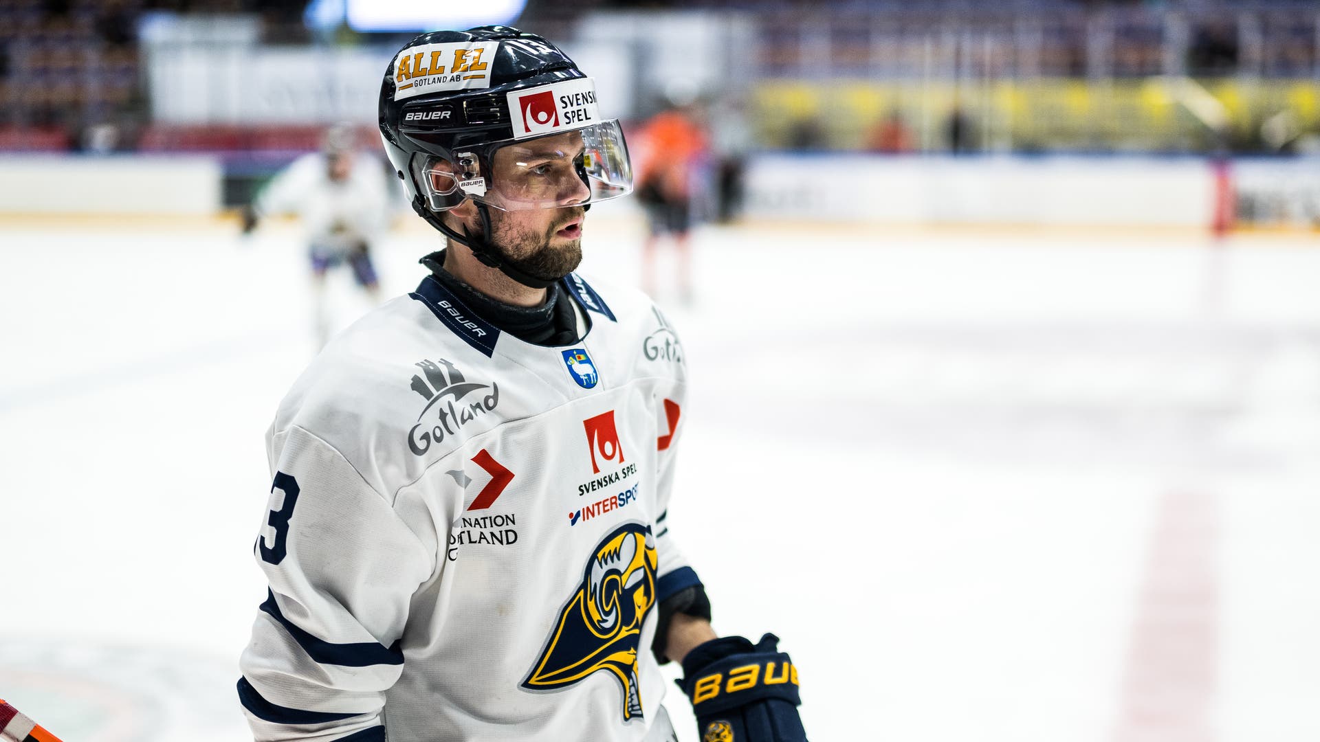 Adam Lidström