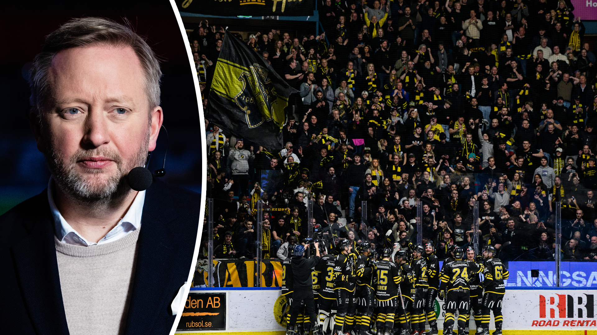 Söderström kritik