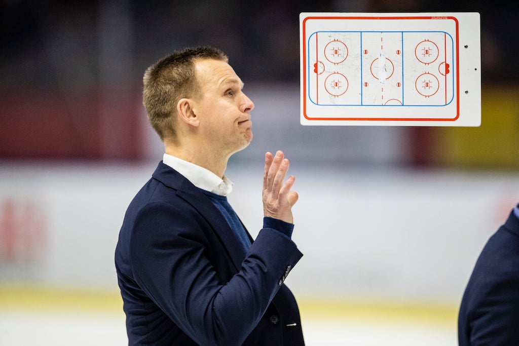 Peter Holgersson/Bildbyrån