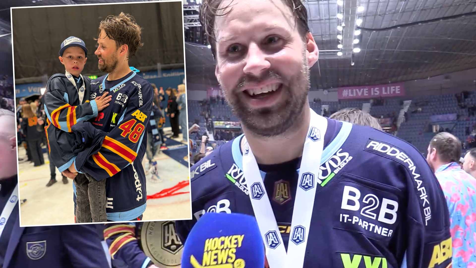Dick Axelsson