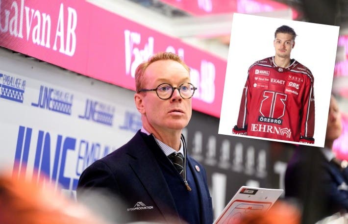 Niklas Eriksson, Sampo Ranta