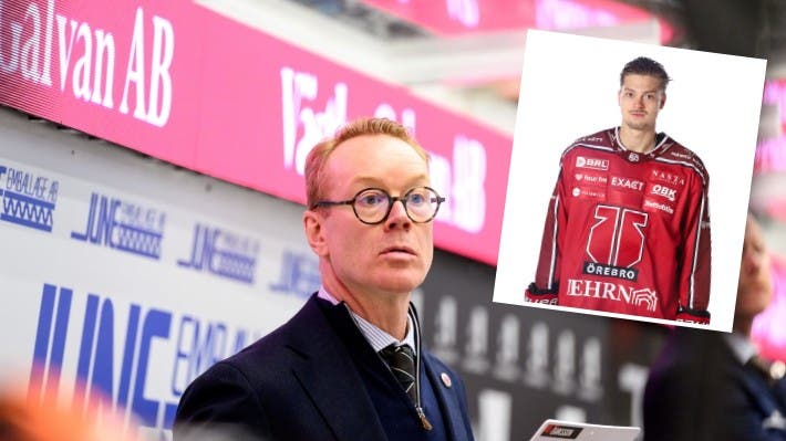 Niklas Eriksson, Sampo Ranta