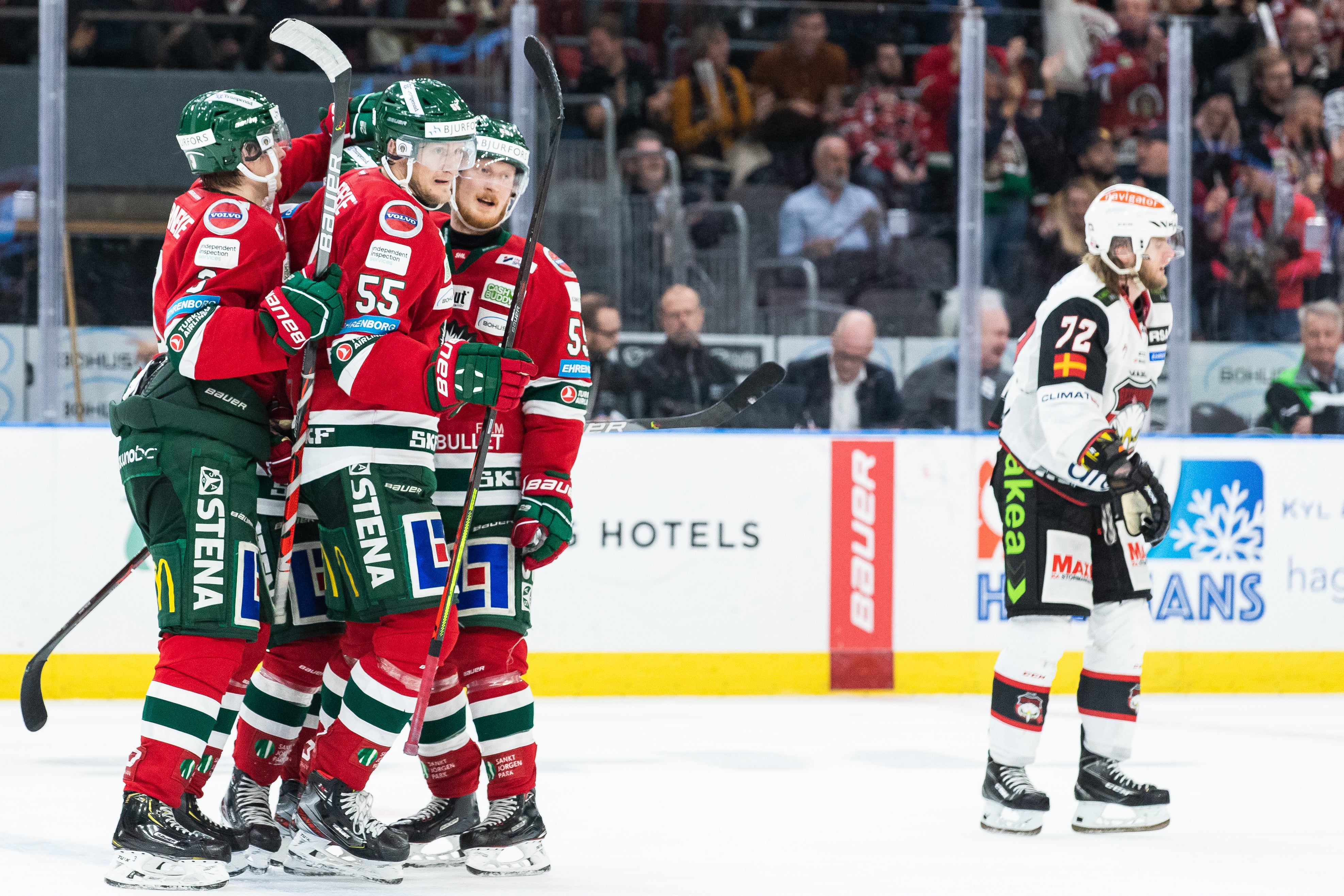 (10417) Frölunda