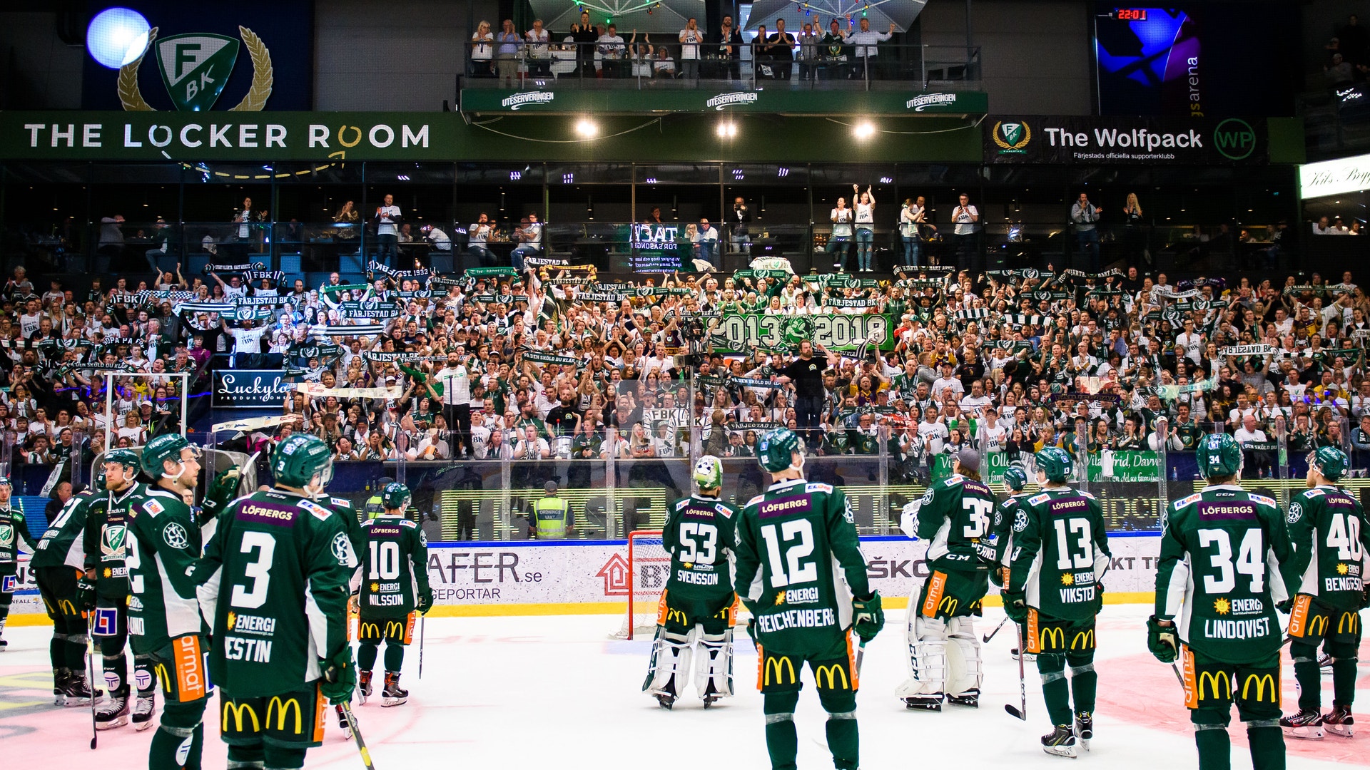 Fredrik Karlsson/Bildbyrån