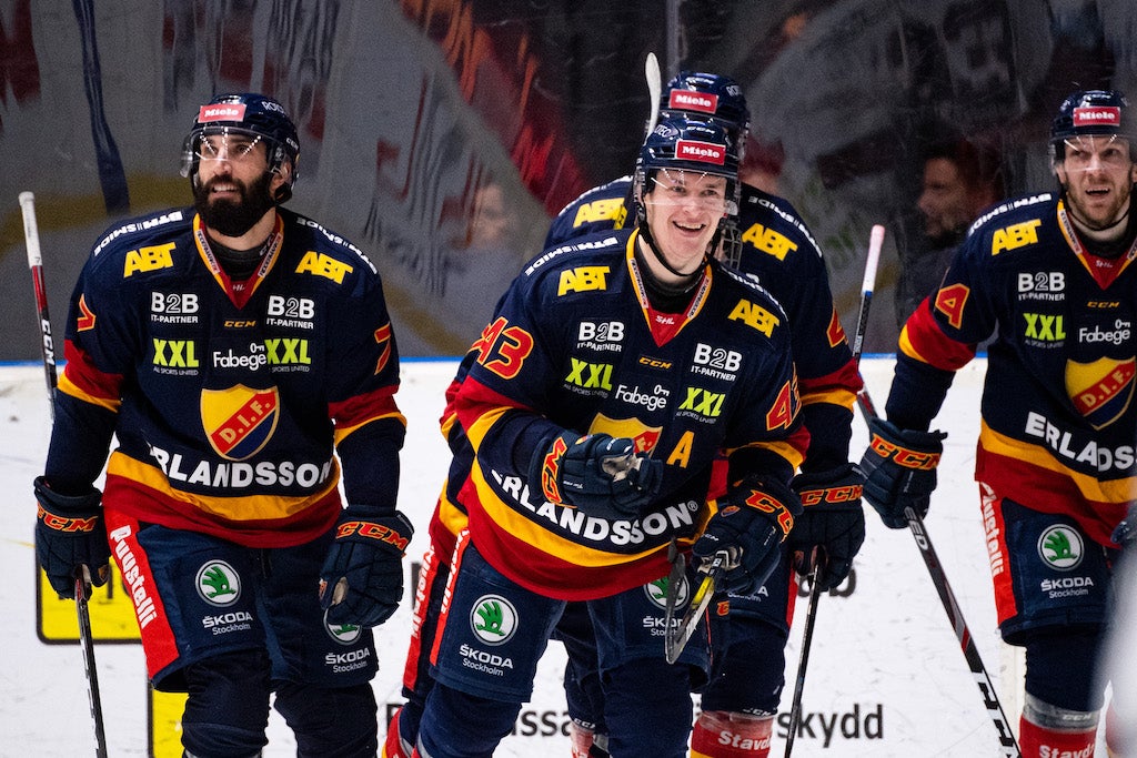 Maxim Thore/Bildbyrån