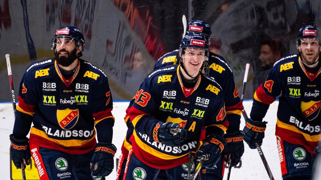 Maxim Thore/Bildbyrån