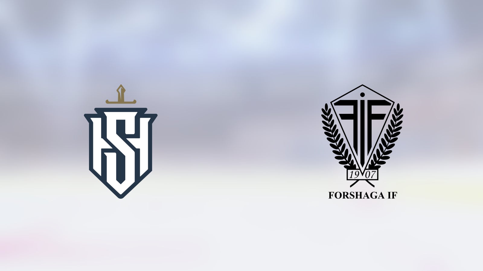 Forshaga vill förlänga fina segersviten mot Sundsvall