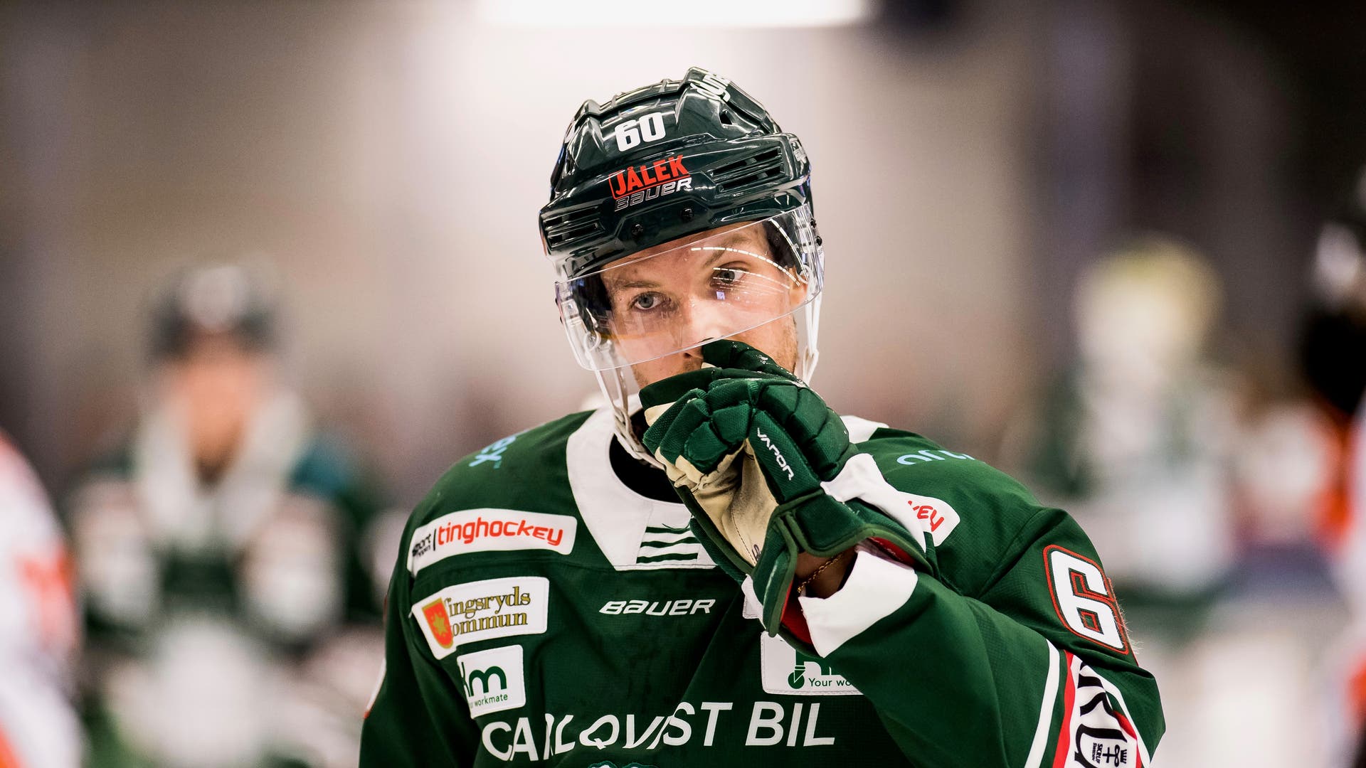 Bildbyrån