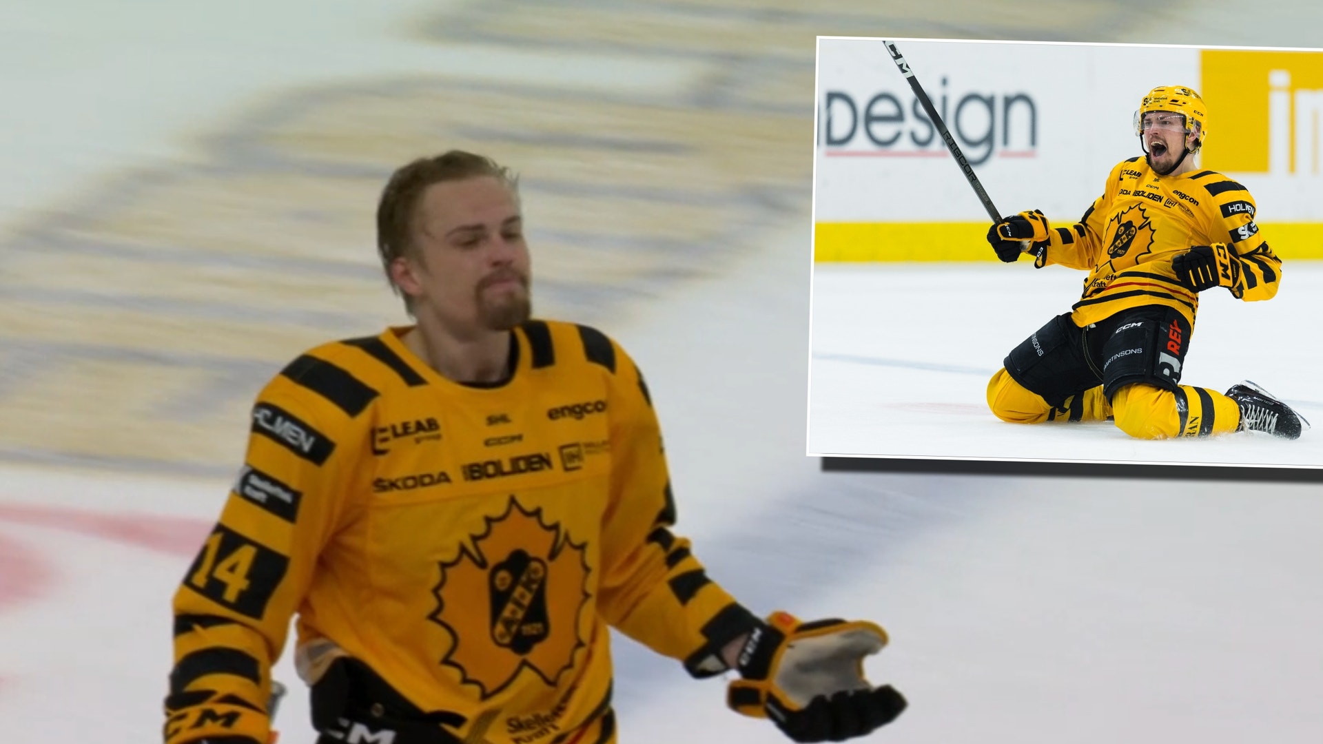 Foto: TV4 & Bildbyrån.