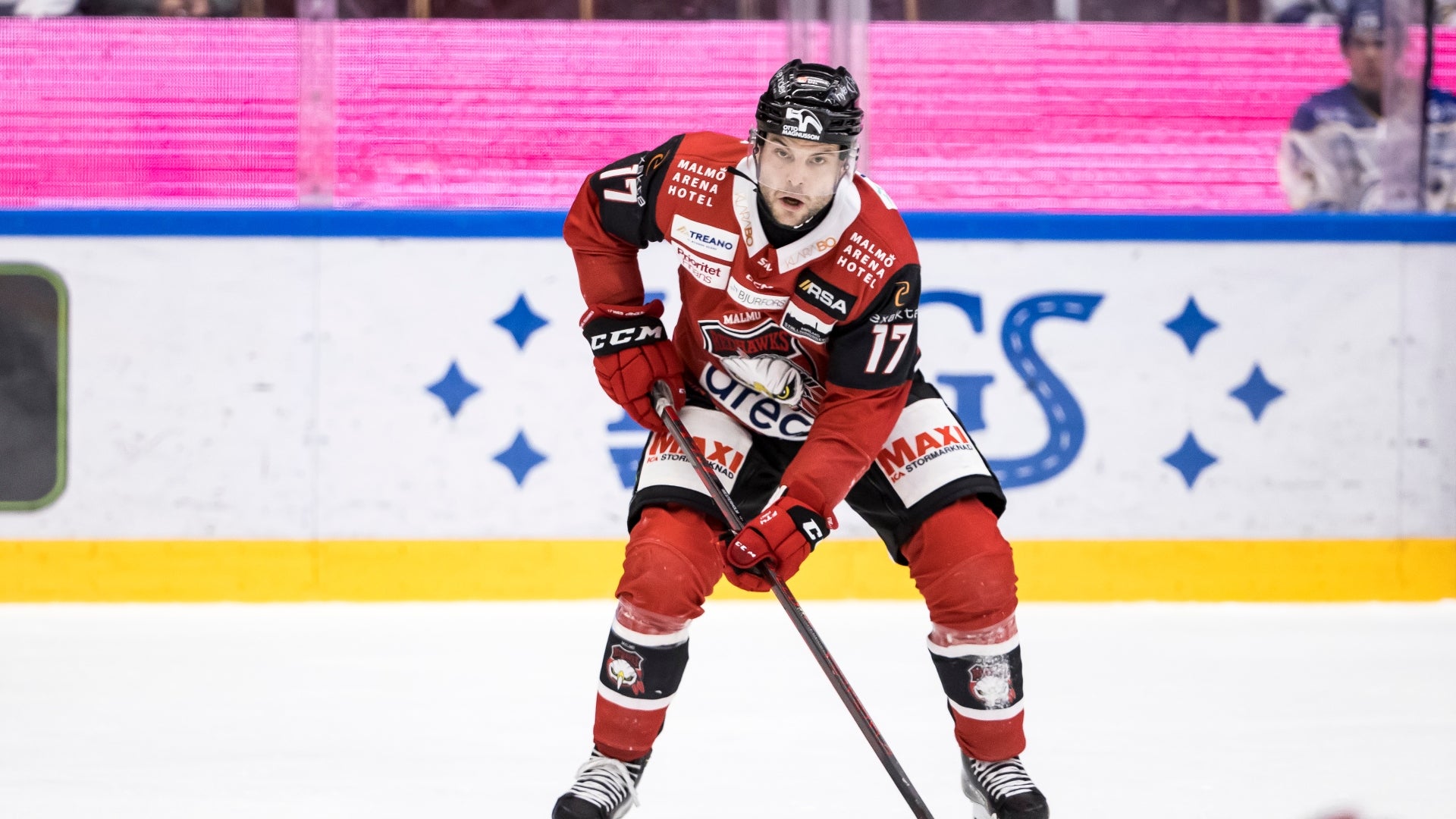 (22686) Pathrik Westerholm / Malmö