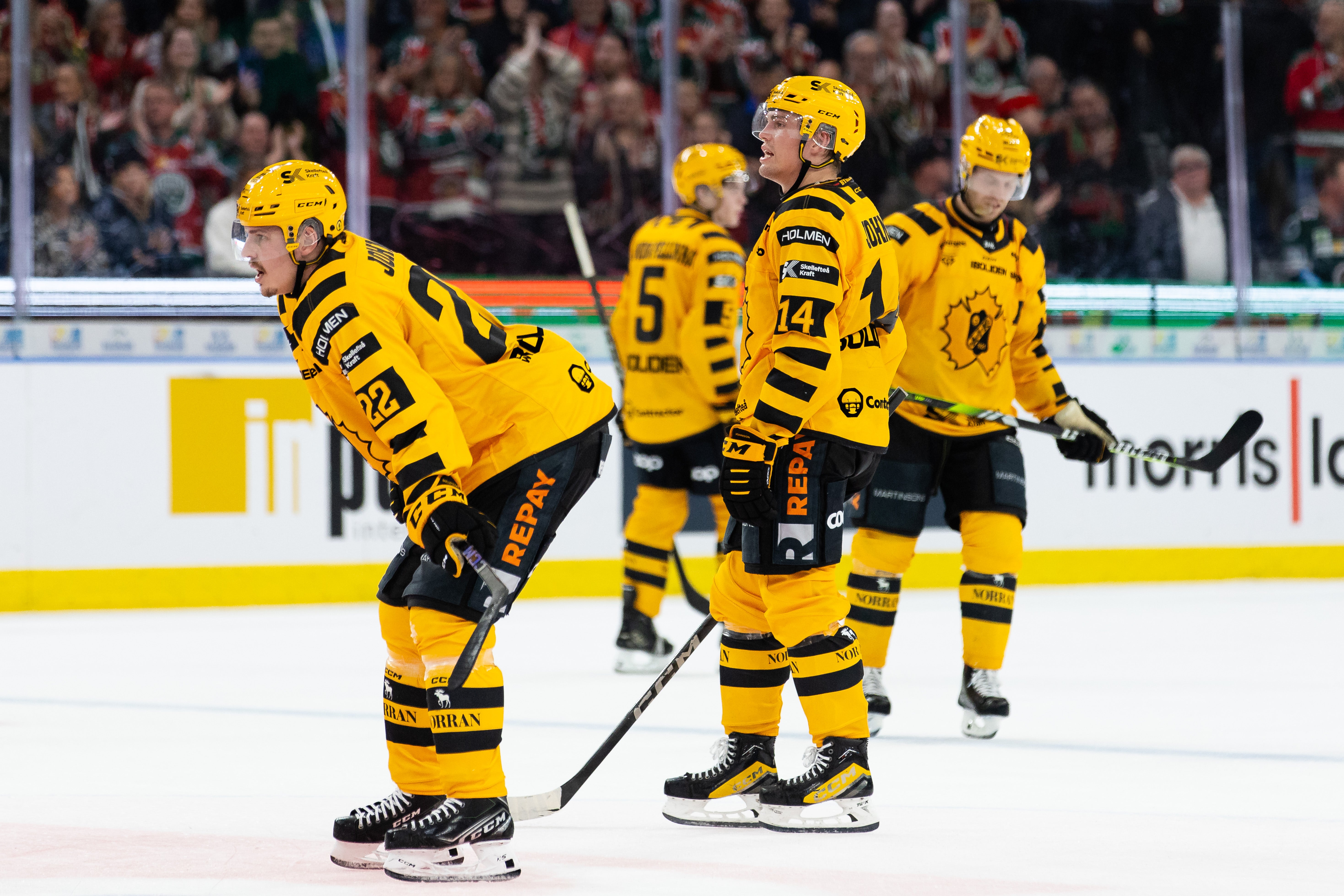Foto: Bildbyrån