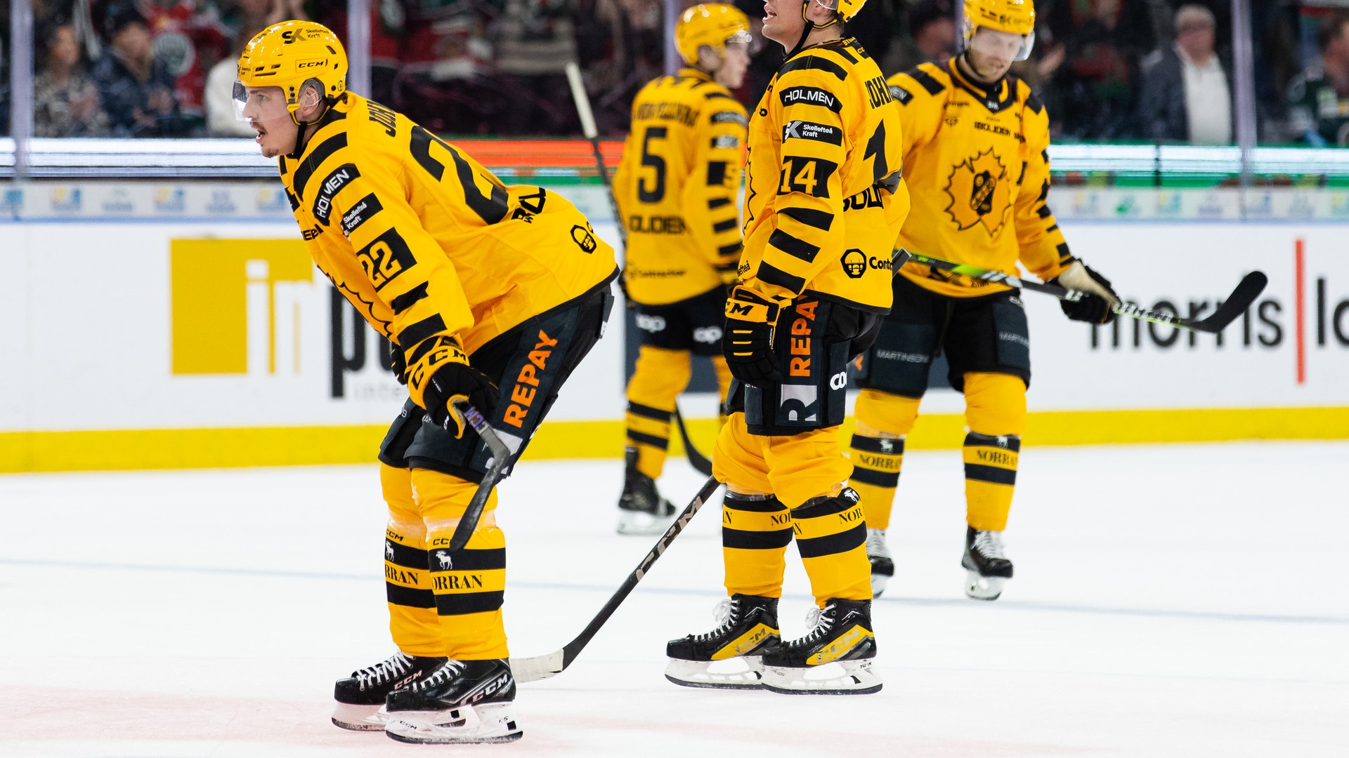 Foto: Bildbyrån