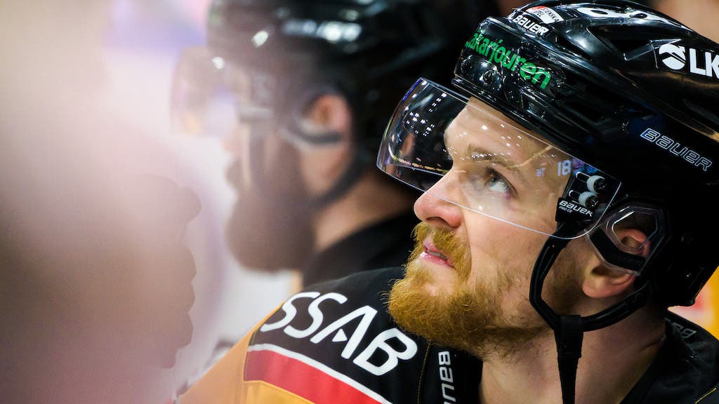 (23447) Brendan Shinnimin /Luleå