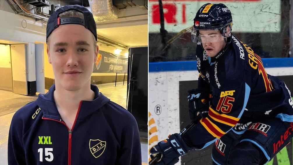Foto: Mattias Ek och Bildbyrån